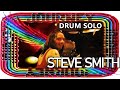 Steve Smith Drum Solo Journey Live In Houston 1981 mp3