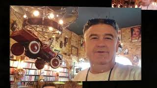 İsmail Güneş: Gramofhan Gaziantep
