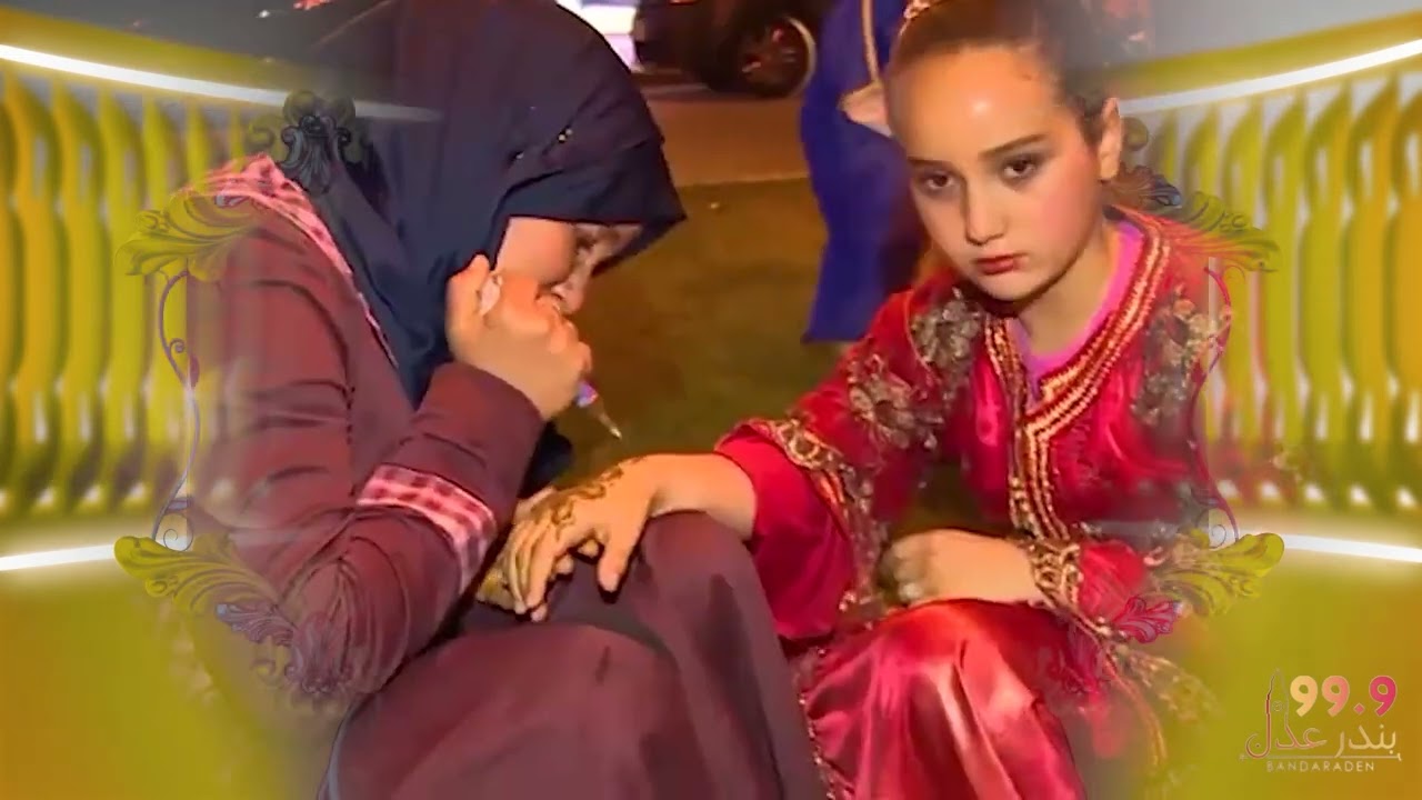 رمضان حول العالم l 