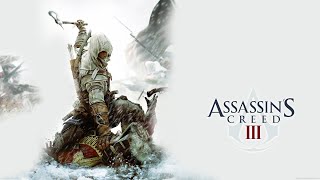 Assassin’s Creed Iii. Часть 2. Жанр: Rpg. 2012.