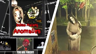 Download Lagu BAKSO MALANG ANOMALIES ALL ENDING - BAKSO MALANG ANOMALI MP3