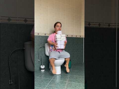 تحميل كمية كبيرة من الورق 