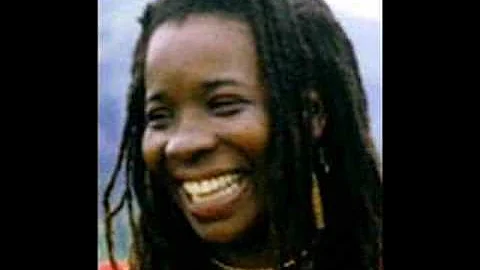 Rita Marley - One Draw