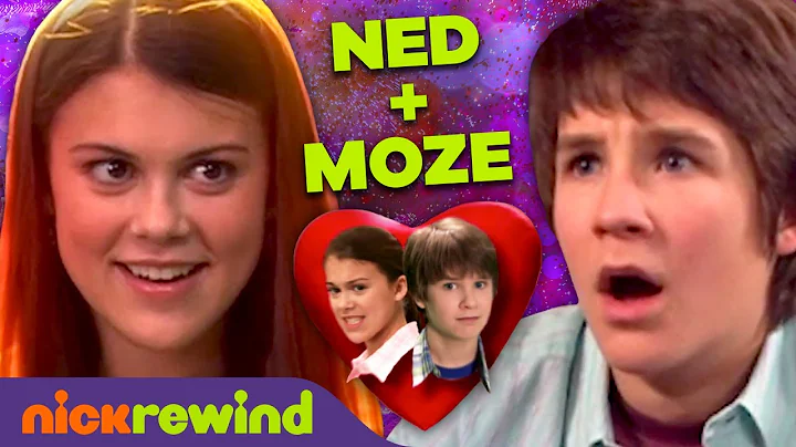 Ned and Moze's Relationship Timeline!  Ned's Decla...