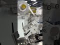Candy tablet flow packer equipment #machine #cleanerfillingmachine #automobile #factory #cnc #copper