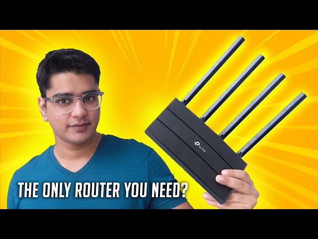 TP LINK Archer C6 / A6 AC1200 Review: ULTIMATE Budget Gigabit MU-MIMO Router!