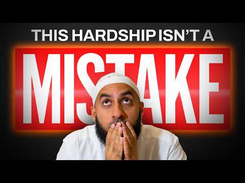 The Hardship You’re Avoiding Is the One That Will Save You