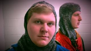 Macbeth: Porter Scene
