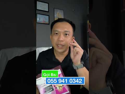 4-5 ngày đi 1 lần nguy hiểm như thế nào? #songkhoe247 #drphanhongson #taobon