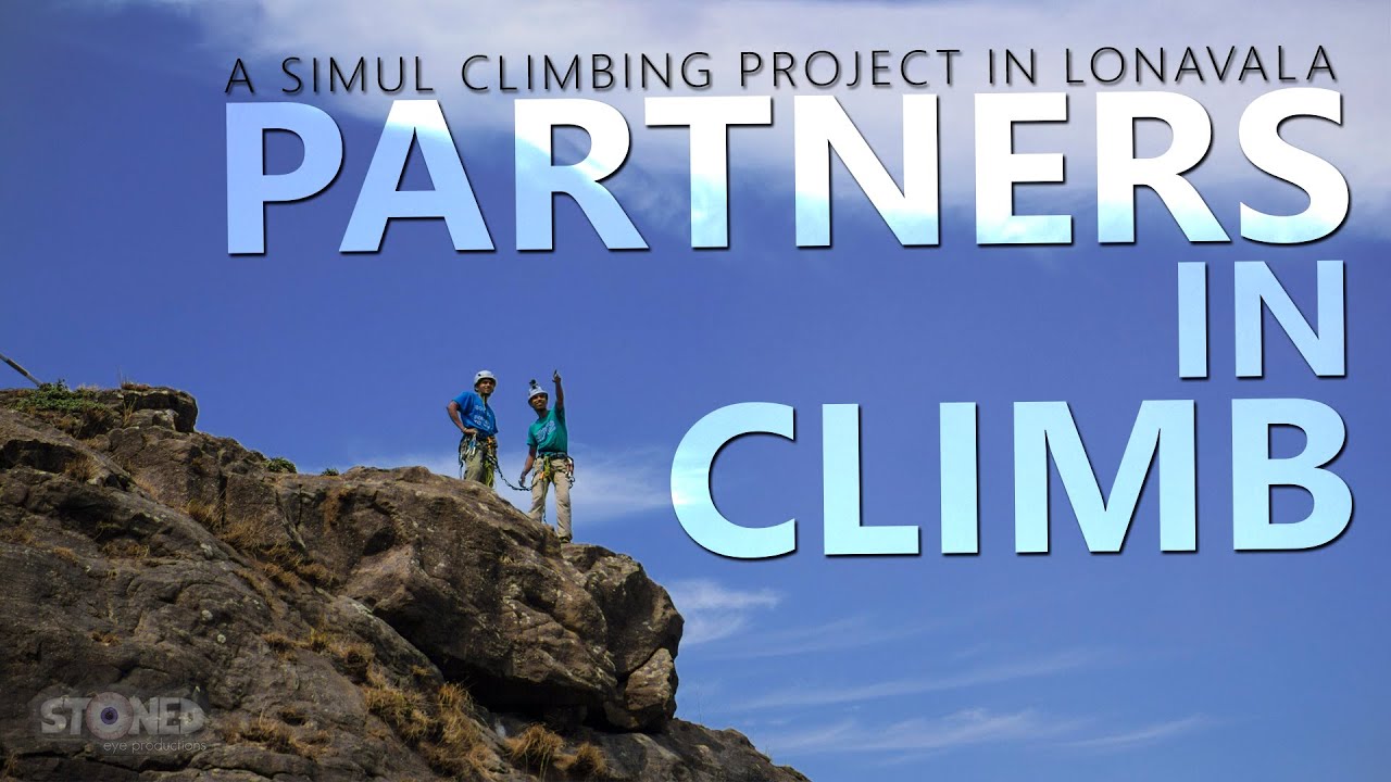 Partners in Climb | Indian Simul Climbing Project | [HQ] - YouTube