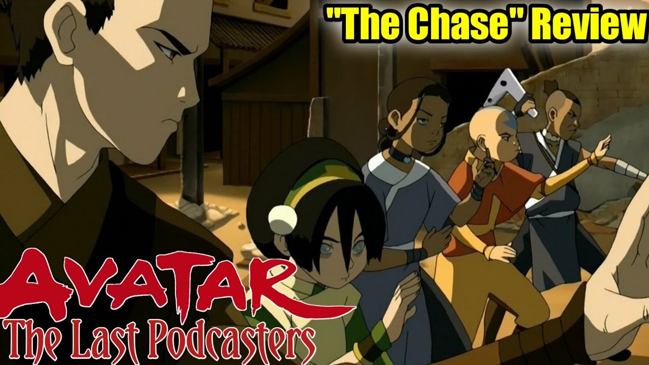 Grumpy Appa Grumpy Toph, Shedding Appa, Oversized Mongoose Lizards, and