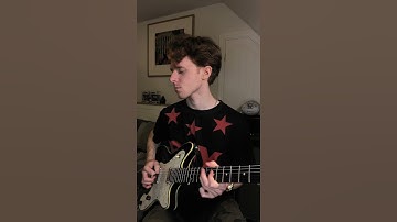 Thumbnail of Silk Sonic - Smokin Out The Window (Guitar Solo)