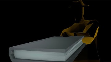 The Optimist (Official Music Video)