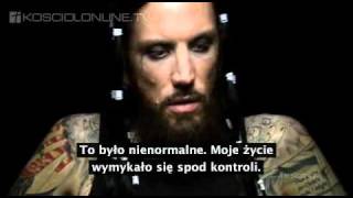 I am second - Brian "Head" Welch (Korn)