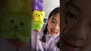 Opening mushykinz blind bag #unboxing #tabasquishy #foryou