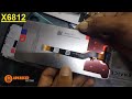 infinix hot 11s (X6812) lcd replacement | disassembly