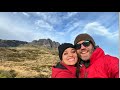 Isle of Skye Scotland Weekend Nov 2022
