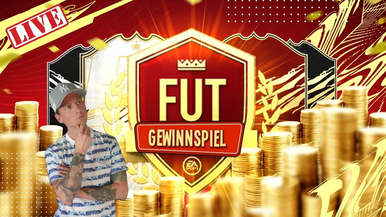 FIFA 21 LIVE 🔴 PACK OPENING Gameplay + Trading FUT 21