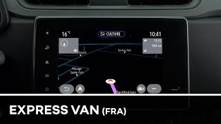 EASY LINK - NAVIGATION