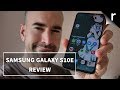 Samsung Galaxy S10e Review | Is it 'Essential'?