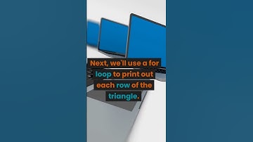 Draw right angle triangle in 50 sec by C++ 😱😱🔥🔥#shortvideo #shortsfeed #shorts #programming