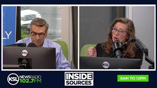 Inside Sources - July 13th, 2026
