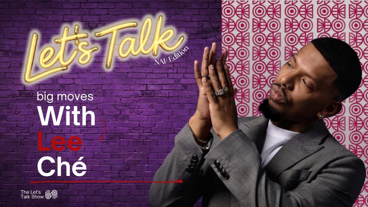 Let’s Talk with Litchi HOV: Majaivan, HAUS of VINTAGE, Choreography, Sexuality, Upbringing, & more