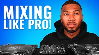 How To Become A Better DJ (The Ultimate Guide)