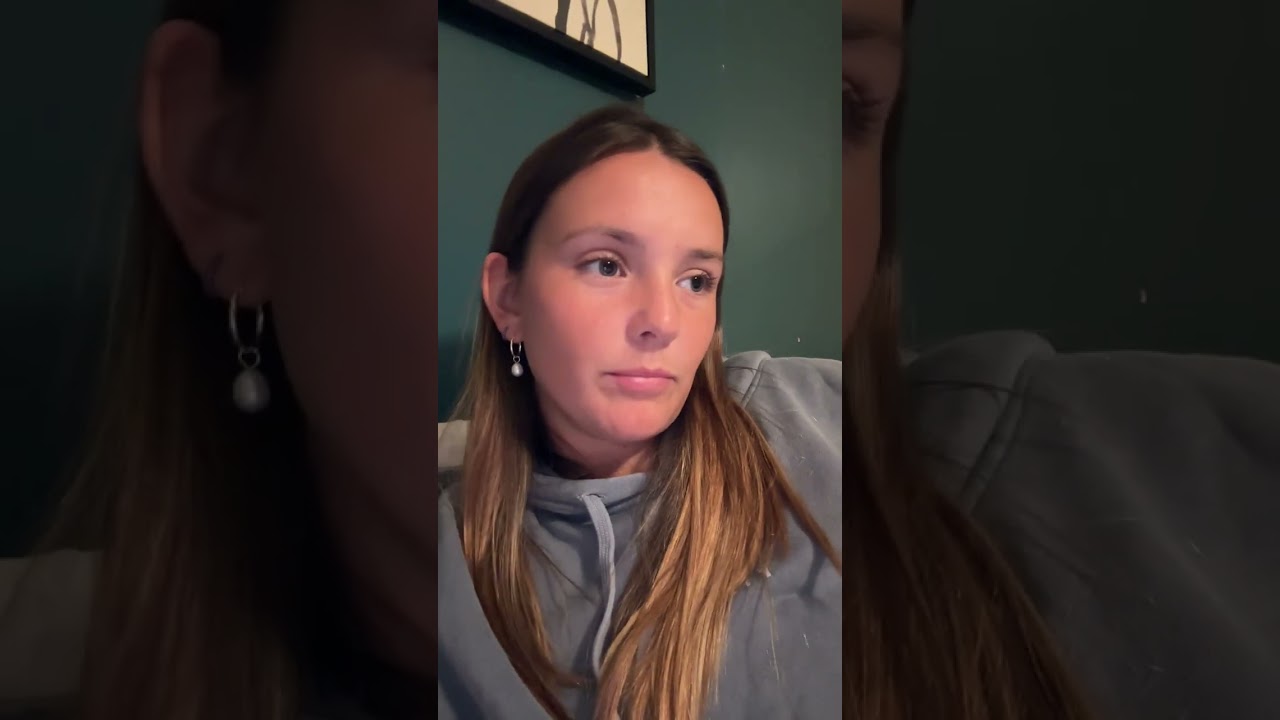 What it's like to break your arm