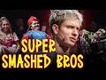 SUPER SMASHED BROS | Matt Rife Crowd work