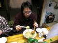 坦々麺 &ハバネロ Tantanmen & ahabanero