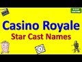 Considerably. - Casino Royale - YouTube