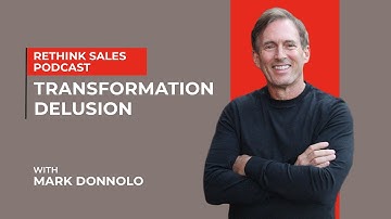 Why Business Transformations Fail—And How to Succeed