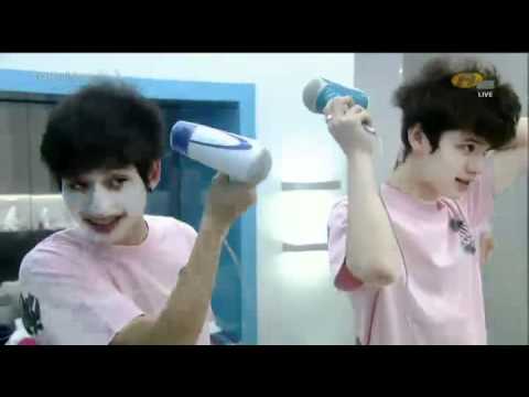 af8 เต๋า16กย w12 อ้นเต๋า ได้เป็นพระเอกละครชัวร์