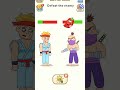how to beat the level 837 in dop 5 #shorts# viral shorts#trending#Sho...