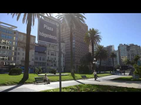 Video: Waktu Terbaik untuk Mengunjungi Montevideo, Uruguay