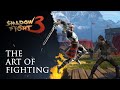 Shadow fight 3 gameplay Shadow fight 3 gameplay