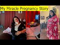 My miracle pregnancy story  pregnancy at 40  conceiving story  simple living wise thinking