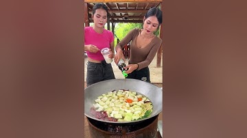 How to Cook Fish with Papaya | Tasty & Healthy Recipe