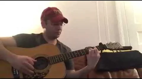 Michael Buonagurio - Spanish Romance