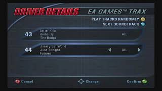 44 - Jimmy Eat World - Just Tonight... (Burnout 3 Takedown)