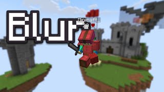 Tekno's Blur Test