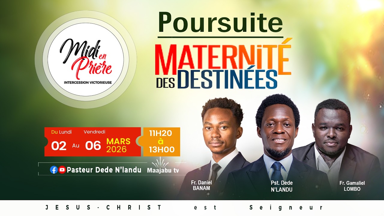 MIDI_en_PRIÈRE Intercession VICTORIEUSE