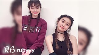Jinny \& Denise Cover | REFUND SISTER - Don't Touch Me