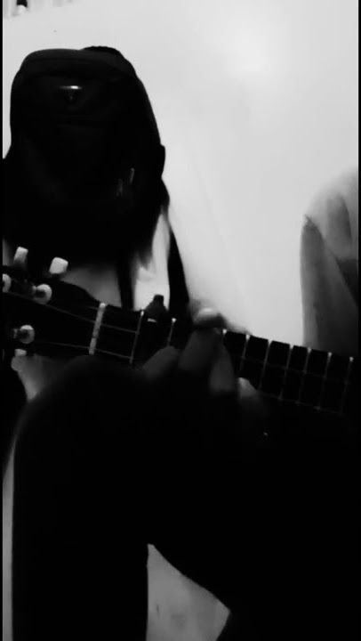 Suka Sama Kamu - Bagindas Ukulele Senar 4 Cover Taufik Irawan
