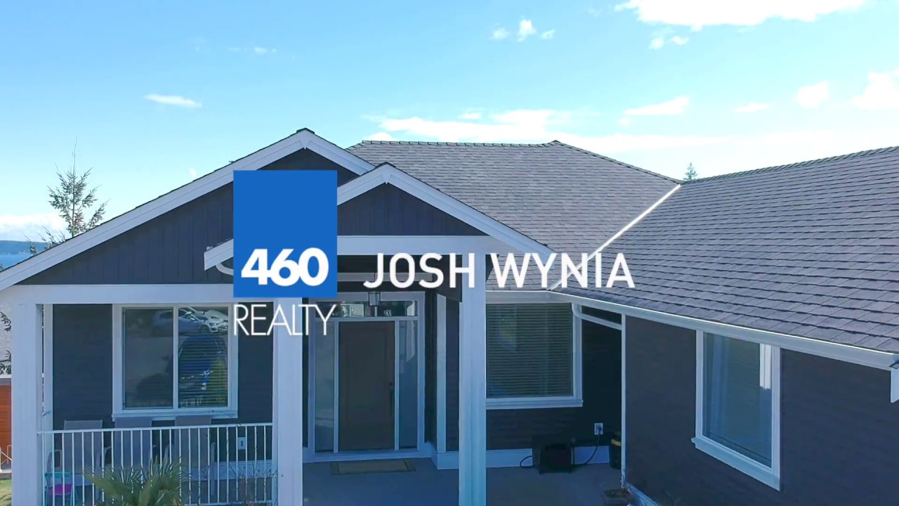 578 Halliday Place, Ladysmith, BC YouTube
