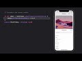 WWDC21: Customize and resize sheets in UIKit | Apple