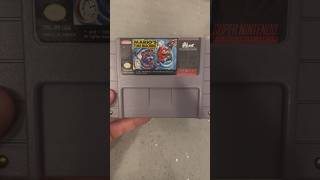 Mario’s Time Machine #supermariogames #snesgames #supernintedo #timemachine #nintendogames #snes
