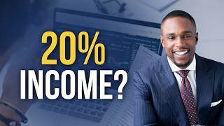 Growth + High Yield: The ETF Strategy Giving You Passive Income from Hot Tech Plays