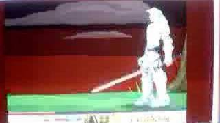 Dragonfable weapons